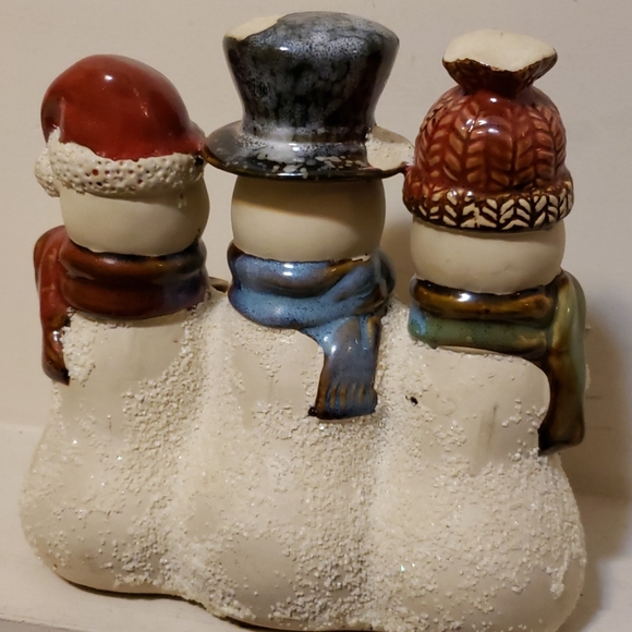 Snowman - Picture 6 of 8